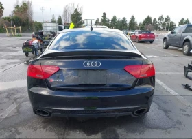 Audi Rs5 - 35900 лв. - 63923265 | Car24.bg