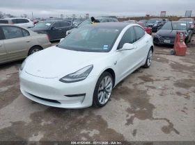 Tesla Model 3 TESLA MODEL 3 - 26200 лв. - 61435091 | Car24.bg