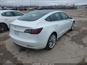 Tesla Model 3 TESLA MODEL 3 - 26200 лв. - 61435091 | Car24.bg