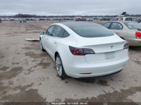 Tesla Model 3 TESLA MODEL 3 - 26200 лв. - 61435091 | Car24.bg