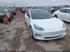 Tesla Model 3 TESLA MODEL 3 - 26200 лв. - 61435091 | Car24.bg