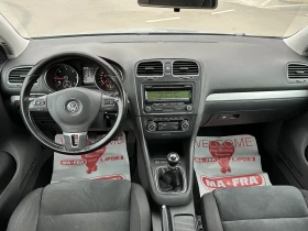 VW Golf 2.0TDI HIGHLINE 172300км!!!, снимка 12