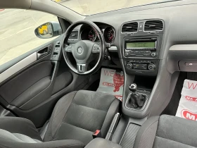 VW Golf 2.0TDI HIGHLINE 172300км!!!, снимка 15