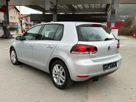 VW Golf 2.0TDI HIGHLINE 172300км!!!, снимка 5