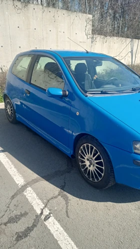 Fiat Punto 1.2, снимка 3