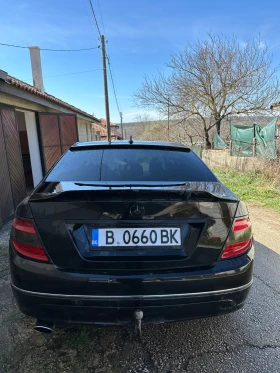 Mercedes-Benz C 220, снимка 4