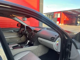 Обява за продажба на Mercedes-Benz C 220 ~9 000 лв. - изображение 11