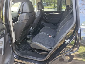 Citroen C4 Picasso 2.0 дизел 150к.с. фейслифт Автоматик 7 места | Mobile.bg — малка снимка 14