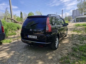 Обява за продажба на Citroen C4 Picasso 2.0 дизел 150к.с. фейслифт Автоматик 7 места ~9 550 лв. - изображение 5