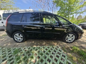 Обява за продажба на Citroen C4 Picasso 2.0 дизел 150к.с. фейслифт Автоматик 7 места ~9 550 лв. - изображение 8
