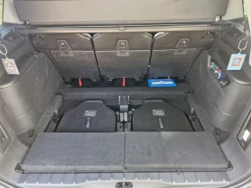 Citroen C4 Picasso 2.0 дизел 150к.с. фейслифт Автоматик 7 места | Mobile.bg — малка снимка 15