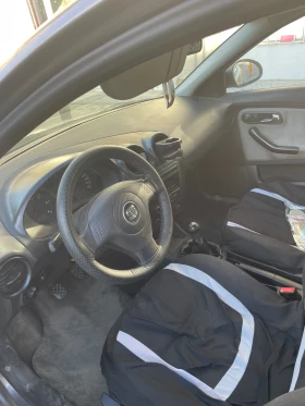 Seat Ibiza 1.4 tdi | Mobile.bg    3