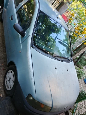 Обява за продажба на Fiat Punto ~1 500 лв. - изображение 8