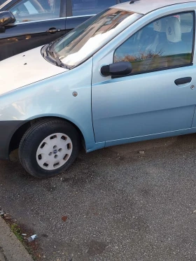 Обява за продажба на Fiat Punto ~1 700 лв. - изображение 1