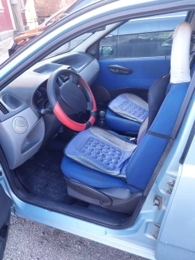 Обява за продажба на Fiat Punto ~1 700 лв. - изображение 4