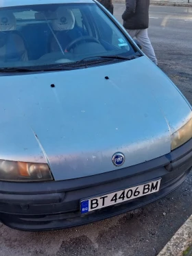 Обява за продажба на Fiat Punto ~1 700 лв. - изображение 2