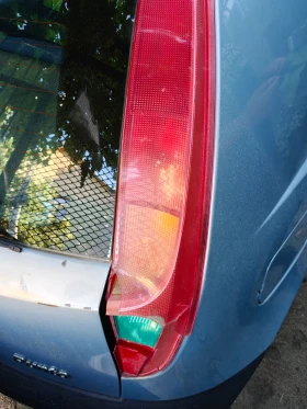 Обява за продажба на Fiat Punto ~1 500 лв. - изображение 7