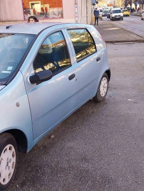 Обява за продажба на Fiat Punto ~1 700 лв. - изображение 5