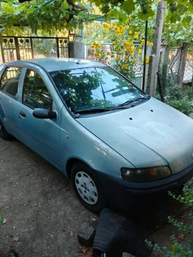 Обява за продажба на Fiat Punto ~1 500 лв. - изображение 10