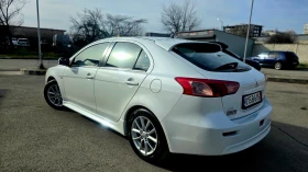 Mitsubishi Lancer ///1.6i | Mobile.bg    7