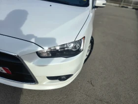 Mitsubishi Lancer ///1.6i | Mobile.bg    2