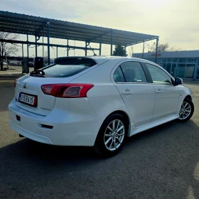 Mitsubishi Lancer ///1.6i | Mobile.bg    5