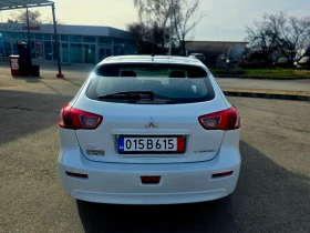Mitsubishi Lancer ///1.6i | Mobile.bg    6