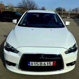 Mitsubishi Lancer ///1.6i | Mobile.bg    3