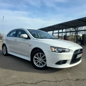 Mitsubishi Lancer ///1.6i | Mobile.bg    4