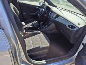 Opel Astra 1, 5d/LIMITED/ - 14790 лв. - 81199885 | Car24.bg