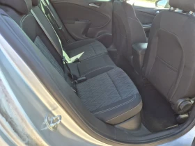 Opel Astra 1, 5d/LIMITED/ - 14790 лв. - 81199885 | Car24.bg