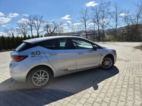Opel Astra 1, 5d/LIMITED/ - 14790 лв. - 81199885 | Car24.bg