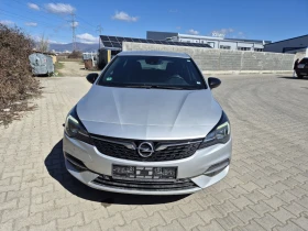 Opel Astra 1, 5d/LIMITED/ - 14790 лв. - 81199885 | Car24.bg