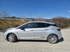 Opel Astra 1, 5d/LIMITED/ - 14790 лв. - 81199885 | Car24.bg
