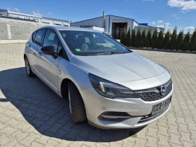 Opel Astra 1, 5d/LIMITED/ - 14790 лв. - 81199885 | Car24.bg