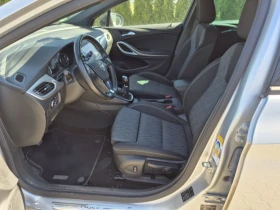 Opel Astra 1, 5d/LIMITED/ - 14790 лв. - 81199885 | Car24.bg