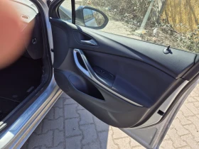 Opel Astra 1, 5d/LIMITED/ - 14790 лв. - 81199885 | Car24.bg