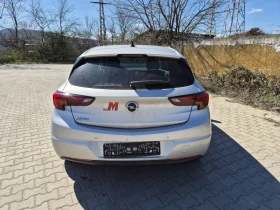 Opel Astra 1, 5d/LIMITED/ - 14790 лв. - 81199885 | Car24.bg