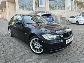 Снимка BMW 318