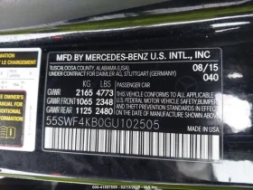 Mercedes-Benz C 300 - 24400 лв. - 68377803 9