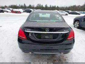 Mercedes-Benz C 300 - 24400 лв. - 68377803 15