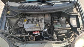 Renault Scenic 1.6i+ . | Mobile.bg    14