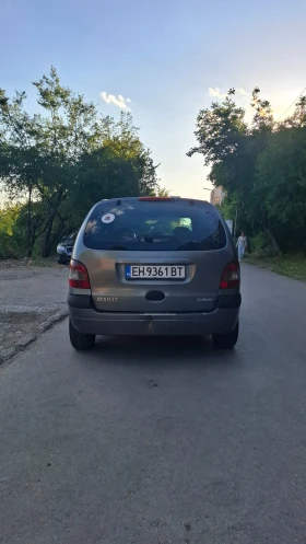Renault Scenic 1.6i+ . | Mobile.bg    6