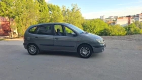 Renault Scenic 1.6i+ . | Mobile.bg    4