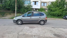 Renault Scenic 1.6i+ . | Mobile.bg    8
