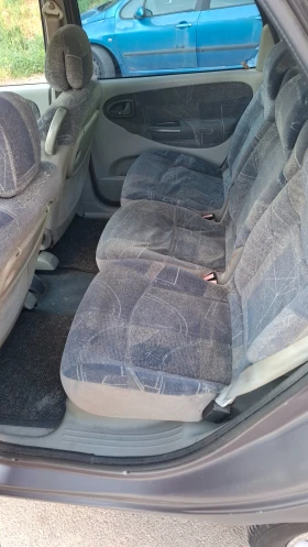 Renault Scenic 1.6i+ . | Mobile.bg    11