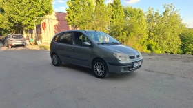 Renault Scenic 1.6i+ . | Mobile.bg    3