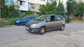 Renault Scenic 1.6i+ . | Mobile.bg    9