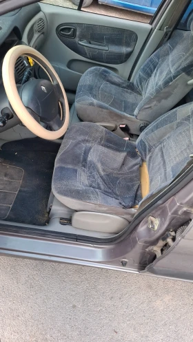 Renault Scenic 1.6i+ . | Mobile.bg    10