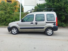     Renault Kangoo 1.6 